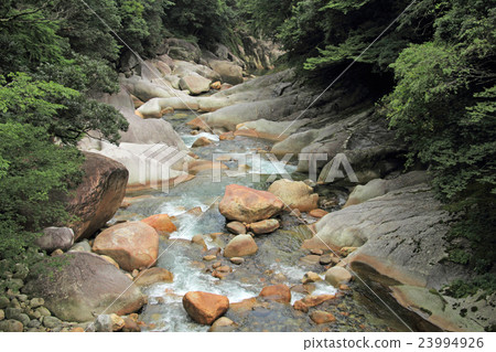 Keiko River Valley Keiko River Valley 23994926