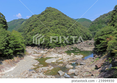 Kitagawa prefectural border Kitagawa prefectural border 23994930