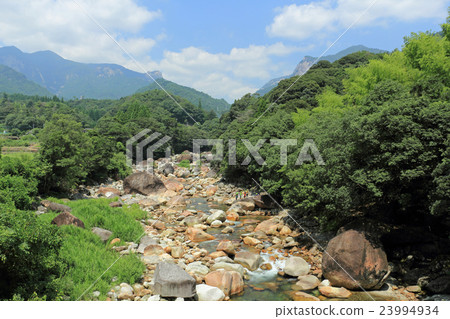 Keiko River Valley 23994934