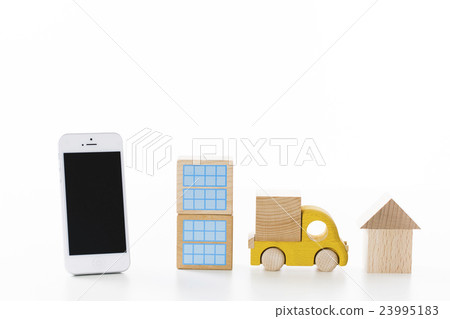 Smartphone Smaho Transportation Transportation Distribution Business Transportation Moveover Transportation Distribution Courier Parcel Delivery Home Delivery 23995183