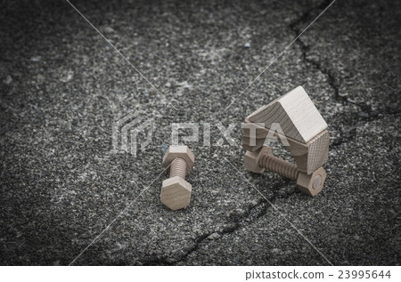 Residential and seismic reinforcement 23995644