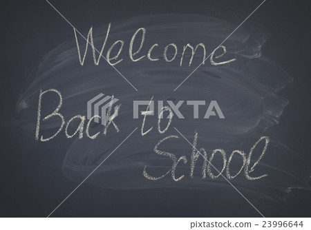 welcome back to school welcome back to school 23996644