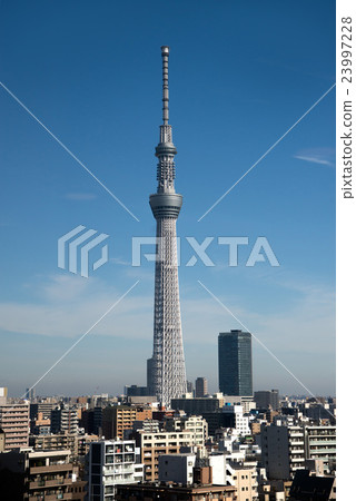 Tokyo Sky Tree 23997228