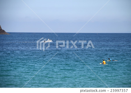 夏天的形象 23997357