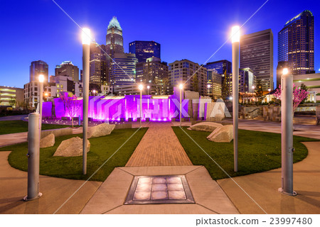 Charlotte North Carolina Charlotte North Carolina 23997480