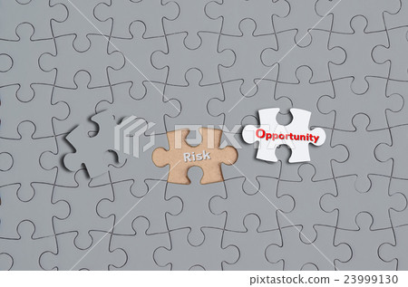 Many puzzles with word Risk and Opportuni Many puzzles with word Risk and Opportuni 23999130