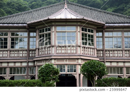 World Heritage Dynasty Museum Former Kagoshima Spinning Laboratory Engineering Center World Heritage Dynasty Museum Former Kagoshima Spinning Laboratory Engineering Center 23999847