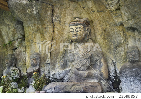 Usuki Shinkansen Buddha Buddhism Dainichi Daimyo statue Usuki Shinkansen Buddha Buddhism Dainichi Daimyo statue 23999858