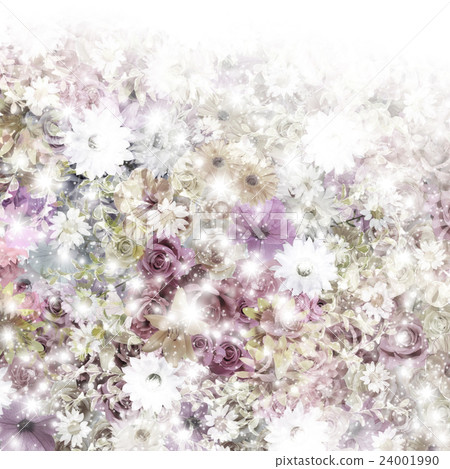 花朵 花 花卉 24001990