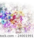 flower, flowers, bouquet 24001991