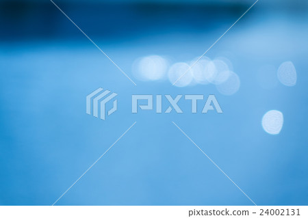 Blur material (soft blur on the water surface) 24002131