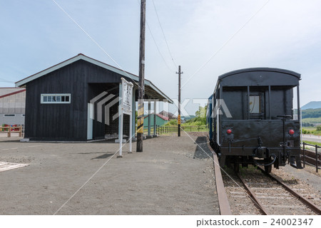 前Horiei站 24002347