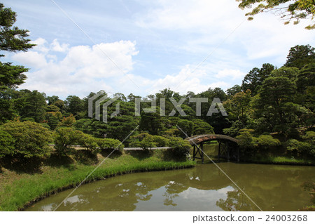 Katsura Rikyu Bridge Katsura Rikyu Bridge 24003268