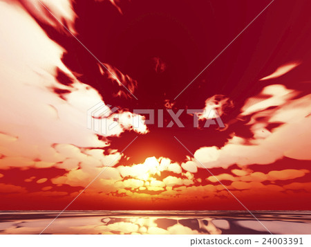 風和雲與大海 24003391