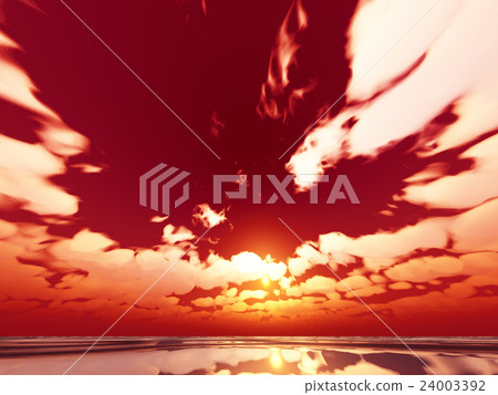 風和雲與大海 24003392