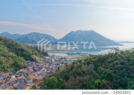 Tottori ken Moshiyo漁港 Tottori ken Moshiyo漁港 24003803