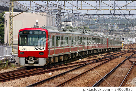 京急新1000型 京急新1000型 24003983