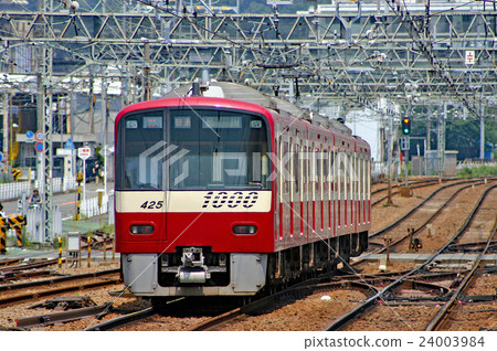 京急新1000型 京急新1000型 24003984
