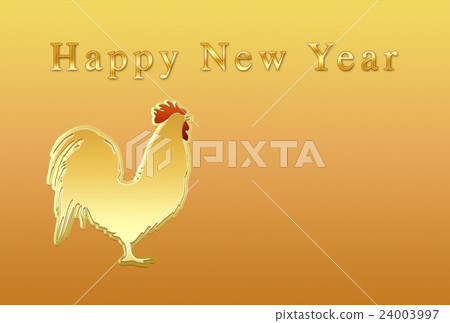 Chicken 24003997