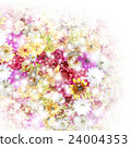 flower, flowers, bouquet 24004353