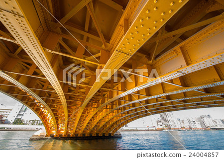 Kuramae Bridge Kuramae Bridge 24004857