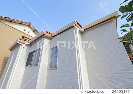 住宅外牆 24005375