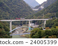 會津鐵路過橋 24005399