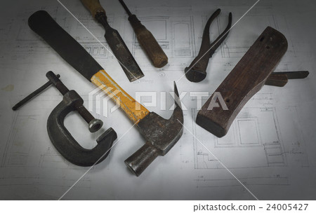 Working tools Working tools 24005427