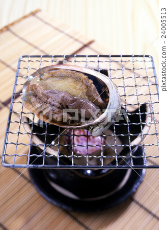 鮑魚舞燒烤 24005513