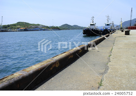 港口鎮尾道 港口鎮尾道 24005752