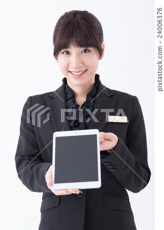 Concierge, ladies Concierge, ladies 24006376