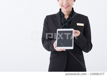 Concierge, ladies Concierge, ladies 24006377