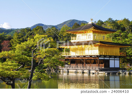 Kinkakuji Kinkakuji 24006410