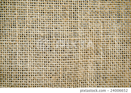 sack cloth textured background 24006652