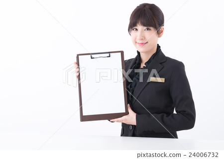 Concierge, ladies 24006732