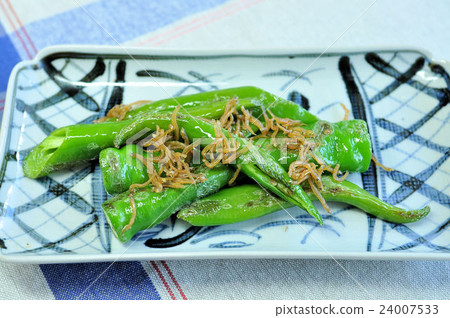 炒Shinagawaji蝦 炒Shinagawaji蝦 24007533