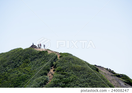 Mount Yotei climbing Mount Yotei climbing 24008247