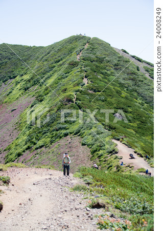 Mount Yotei climbing 24008249