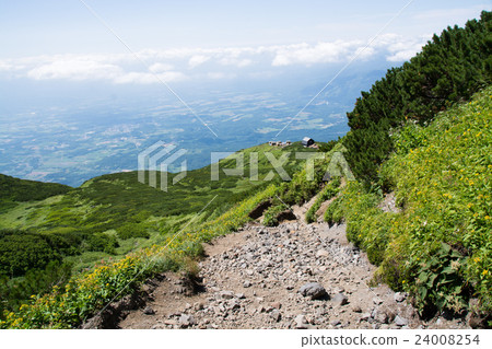 羊蹄山 羊蹄山 24008254