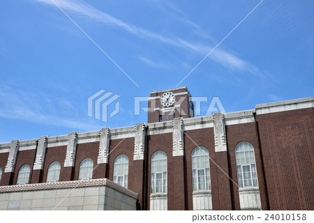 京都大學百年鐘樓紀念館 京都大學百年鐘樓紀念館 24010158