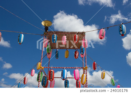 節日準備 24010176