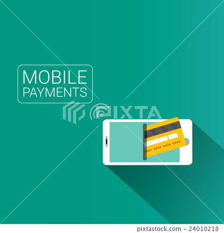 Flsmartphone processing of mobile payments 24010218