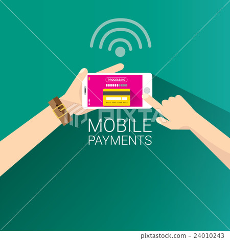 Flsmartphone processing of mobile payments Flsmartphone processing of mobile payments 24010243
