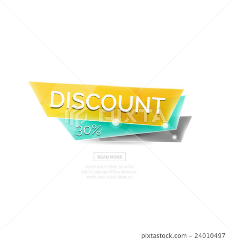 Website banner vector 24010497