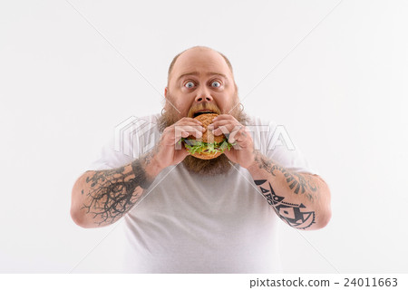 What a wonderful tasty food 24011663