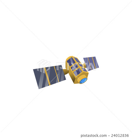 Image space satellite 24012836