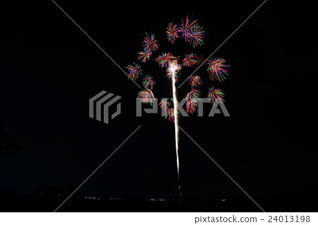 龜岡煙花匯演（3） 24013198