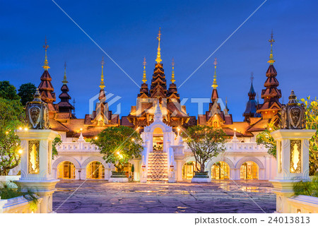 Chiang Mai Thailand 24013813