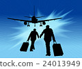 business trip 24013949