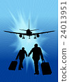 business trip 24013951